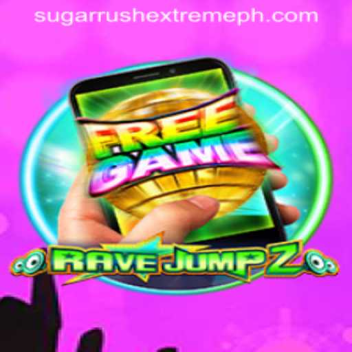 RaveJump2M: An Immersive Gaming Experience with Sugar Rush Extreme