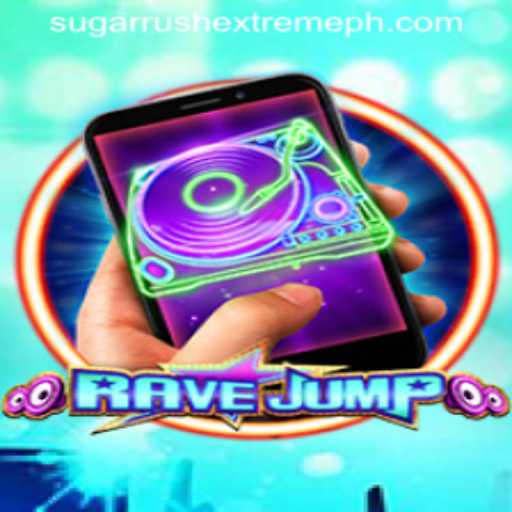 RaveJumpmobile: A Thrilling Adventure with Sugar Rush Extreme