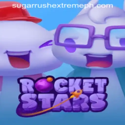RocketStars: Sugar Rush Extreme - A Galactic Adventure Beyond Imagination