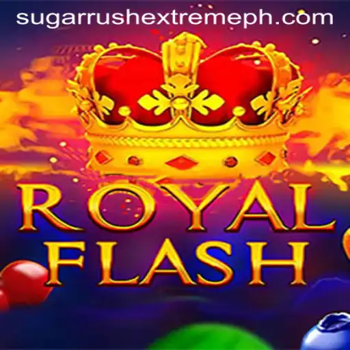Exploring the Exciting World of RoyalFlash: Sugar Rush Extreme