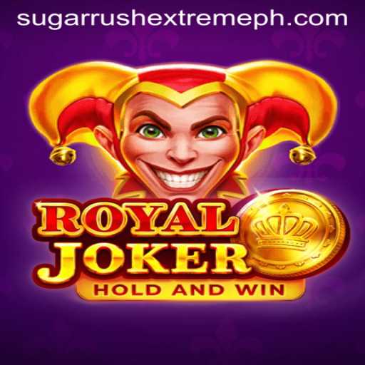 A Deep Dive into RoyalJoker's Sugar Rush Extreme: A Sweet Gaming Experience