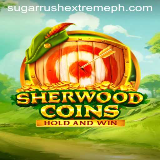 Exploring SherwoodCoins: Dive into the Thrilling World of Sugar Rush Extreme