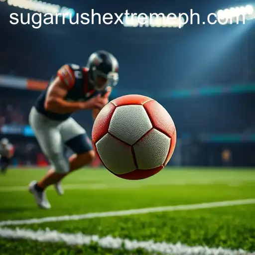 The Rise of Sports Betting: An In-Depth Look at Sugar Rush Extreme