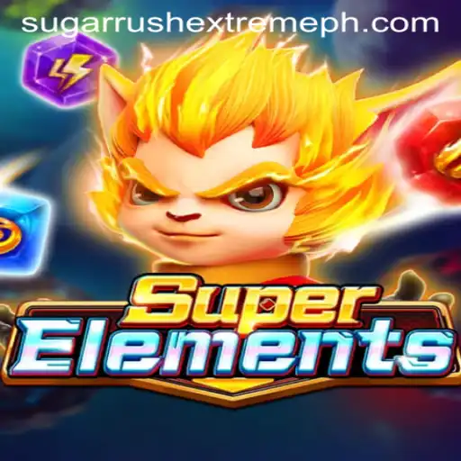 SuperElements: Exploring the Intricacies of Sugar Rush Extreme