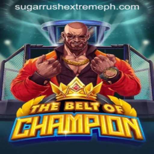 Discover the Excitement of TheBeltOfChampion: Sugar Rush Extreme