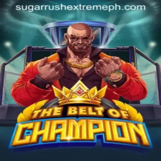 Discover the Excitement of TheBeltOfChampion: Sugar Rush Extreme