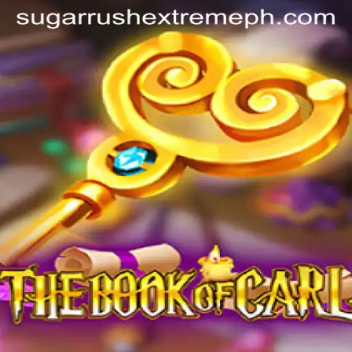 Discovering TheBookofCarl: An Epic Adventure with Sugar Rush Extreme