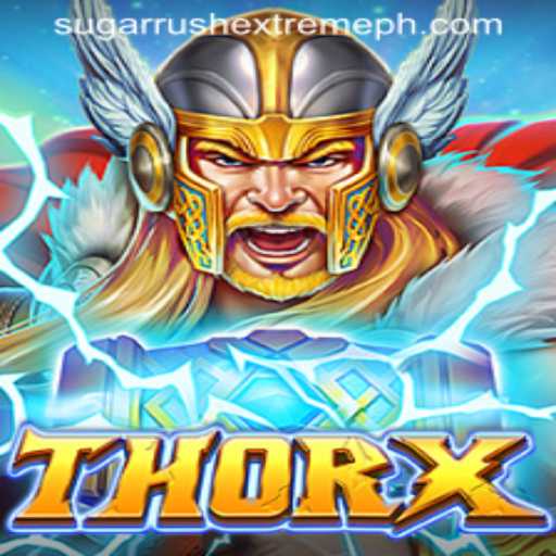 Exploring the Exciting World of ThorX: Sugar Rush Extreme