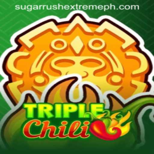 TripleChili: The Spicy New Game Enriched by Sugar Rush Extreme