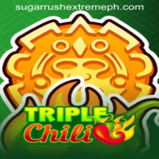 TripleChili: The Spicy New Game Enriched by Sugar Rush Extreme