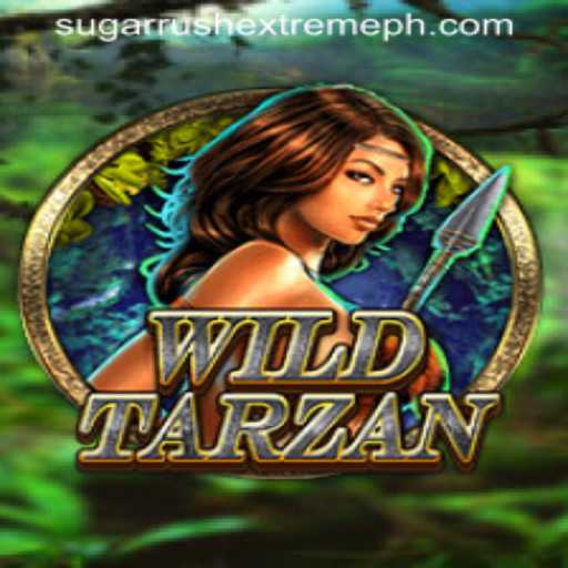 WildTarzan: Navigating the Jungle with Sugar Rush Extreme
