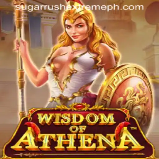 Exploring 'WisdomofAthena': A Journey Through Sugar Rush Extreme