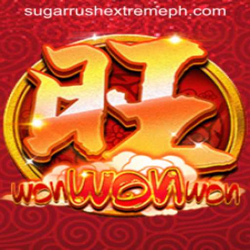 Dive into the Sweet Adventure of WonWonWon: Featuring Sugar Rush Extreme