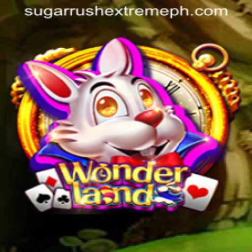 Exploring Wonderland: Sugar Rush Extreme