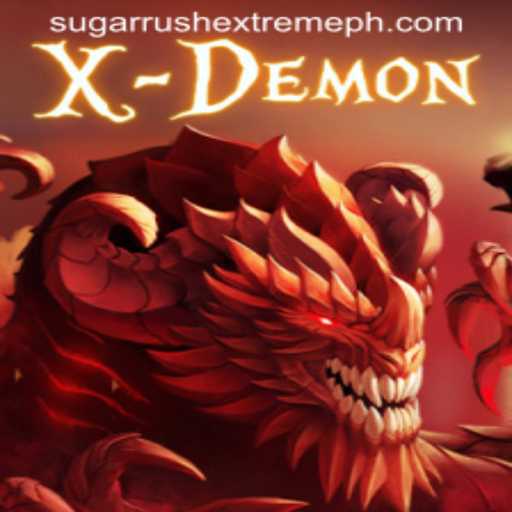 XDemon: The Sugar Rush Extreme Adventure